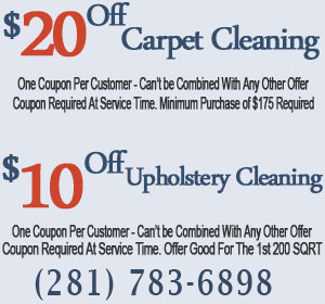 Steam Carpet Cleaning Stafford TX - Stain Cleaners