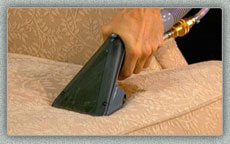 Upholstery Cleaning